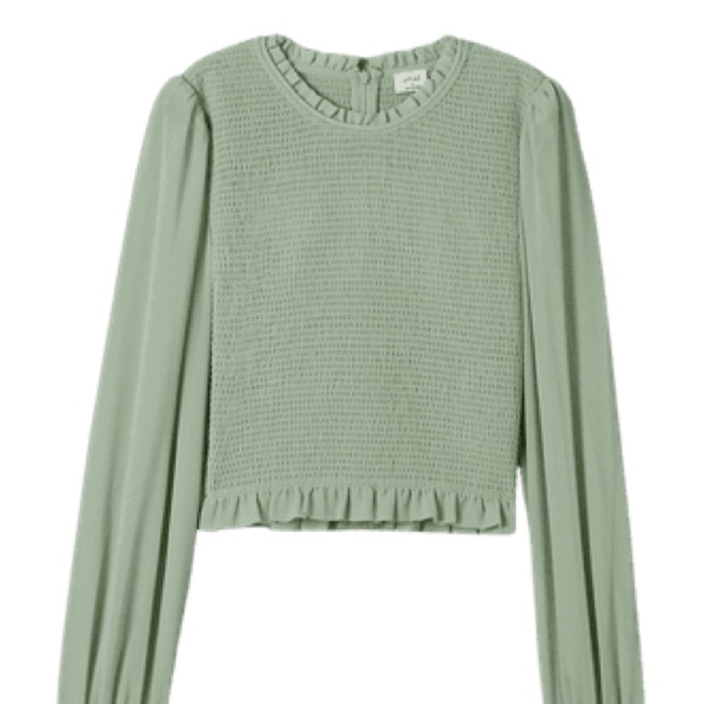 Wilfred Tempest Blouse